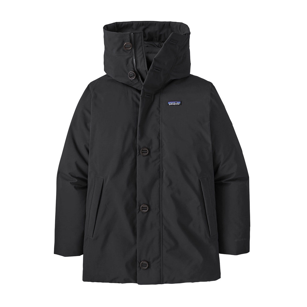 Patagonia Men&#39;s Frozen Range Parka