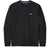 Patagonia Men's P-6 Label Uprisal Crew Sweatshirt Black