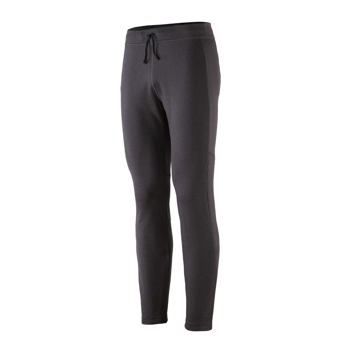 Patagonia Men&#39;s R1 Daily Bottoms Ink Black - Black X-Dye