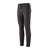 Patagonia Men's R1 Daily Bottoms Ink Black - Black X-Dye