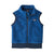 Patagonia Baby Synch Vest Superior Blue