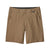 Patagonia Men's Hydropeak Hybrid Walk Shorts - 19" Mojave Khaki