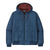 Patagonia Men's Box Quilted Hoody Tidepool Blue