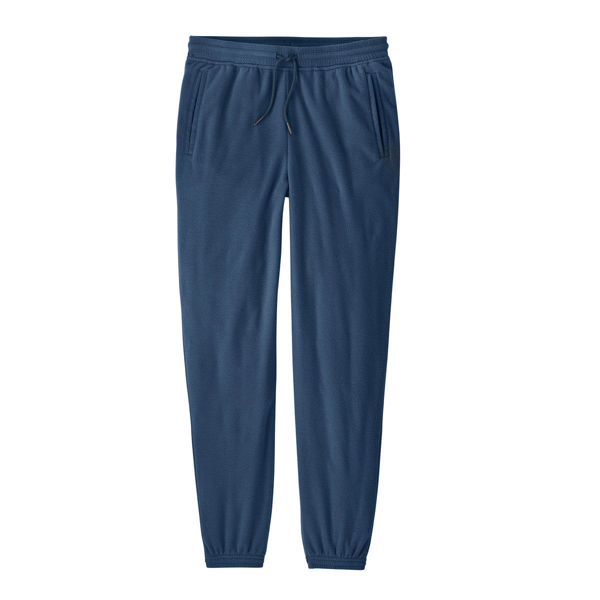 Patagonia Women&#39;s Micro D Joggers Tidepool Blue