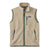 Patagonia Men's Retro Pile Vest Dark Natural