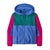 Patagonia Women's Microdini Hoody Float Blue