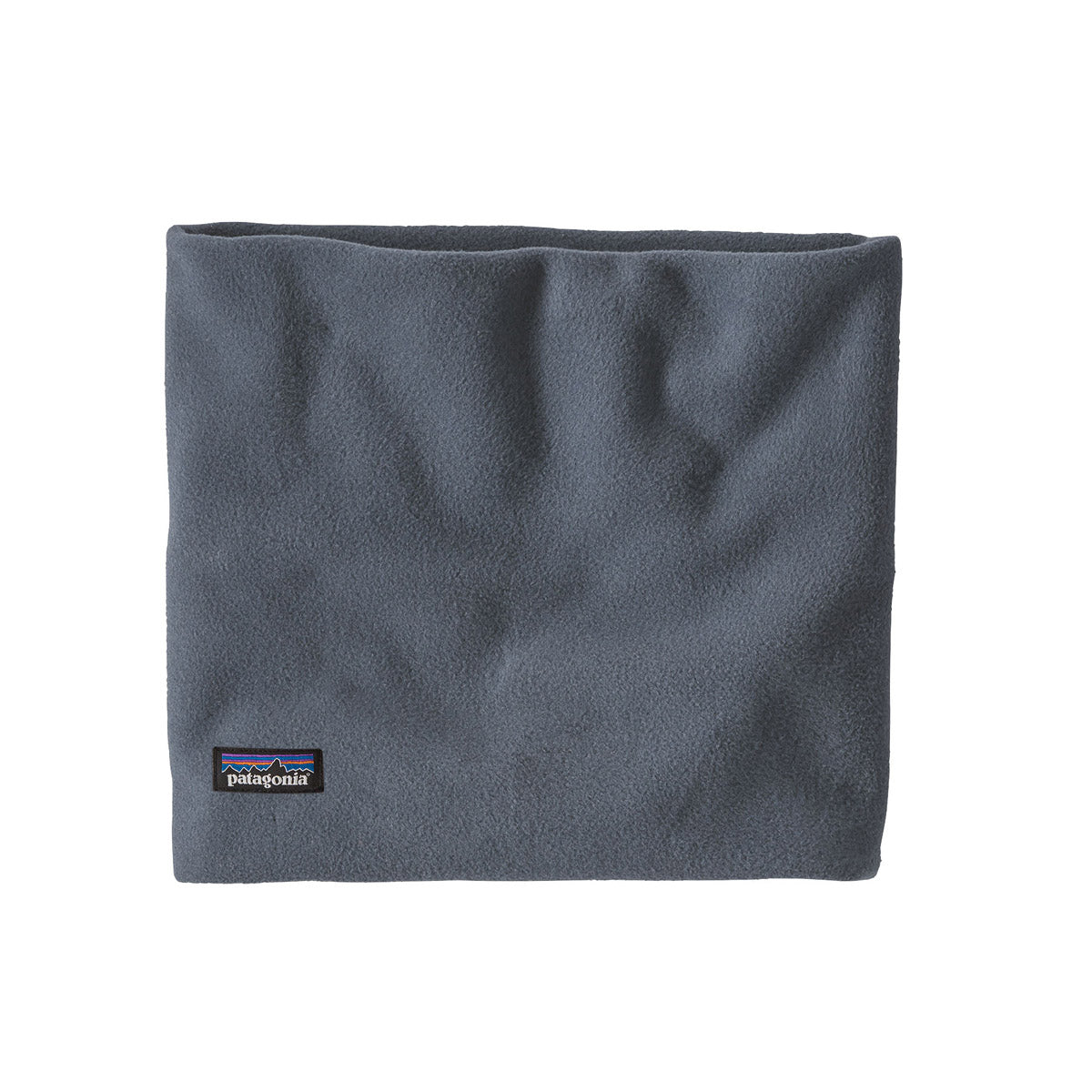 Patagonia Micro D Gaiter Plume Grey