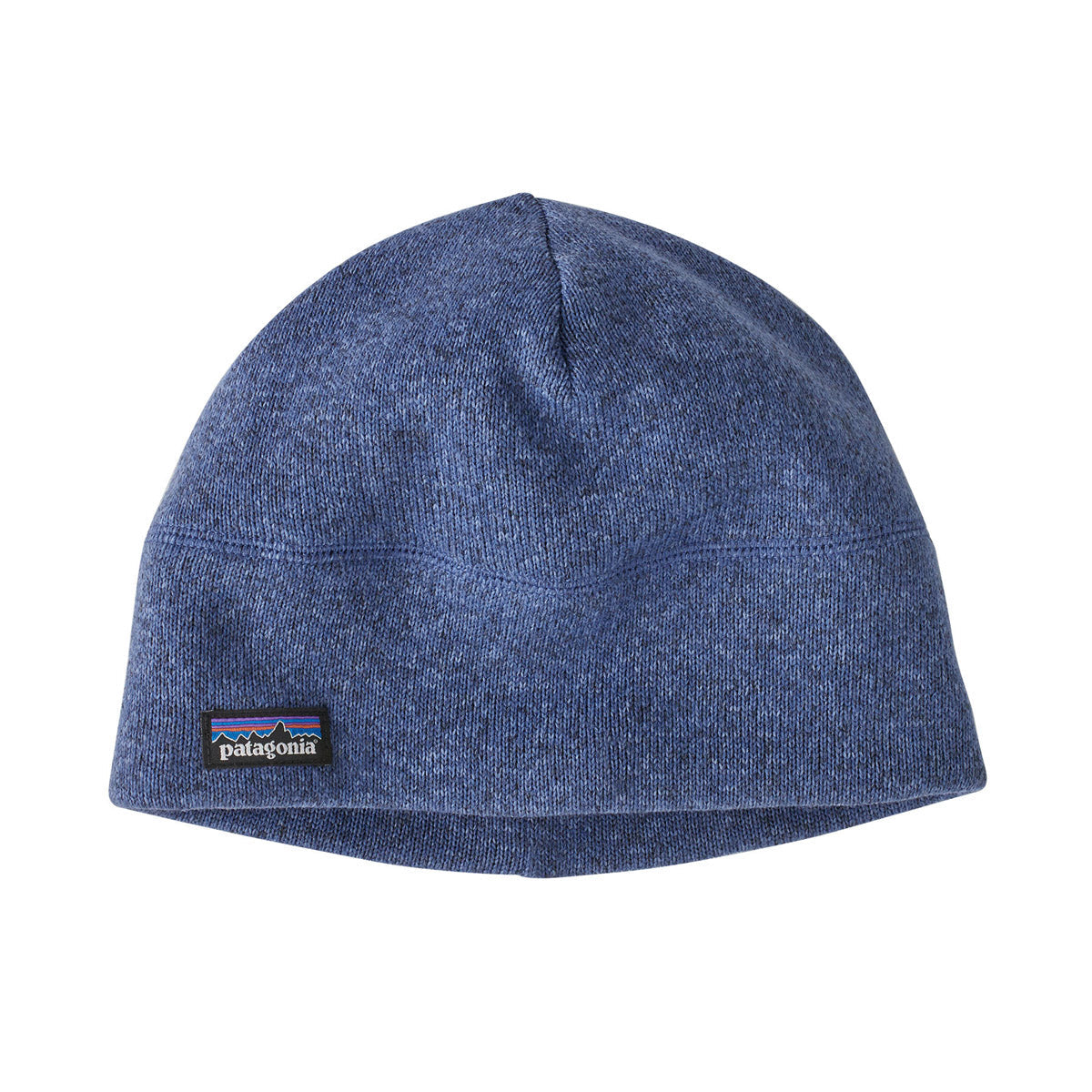 Patagonia Better Sweater Beanie Current Blue