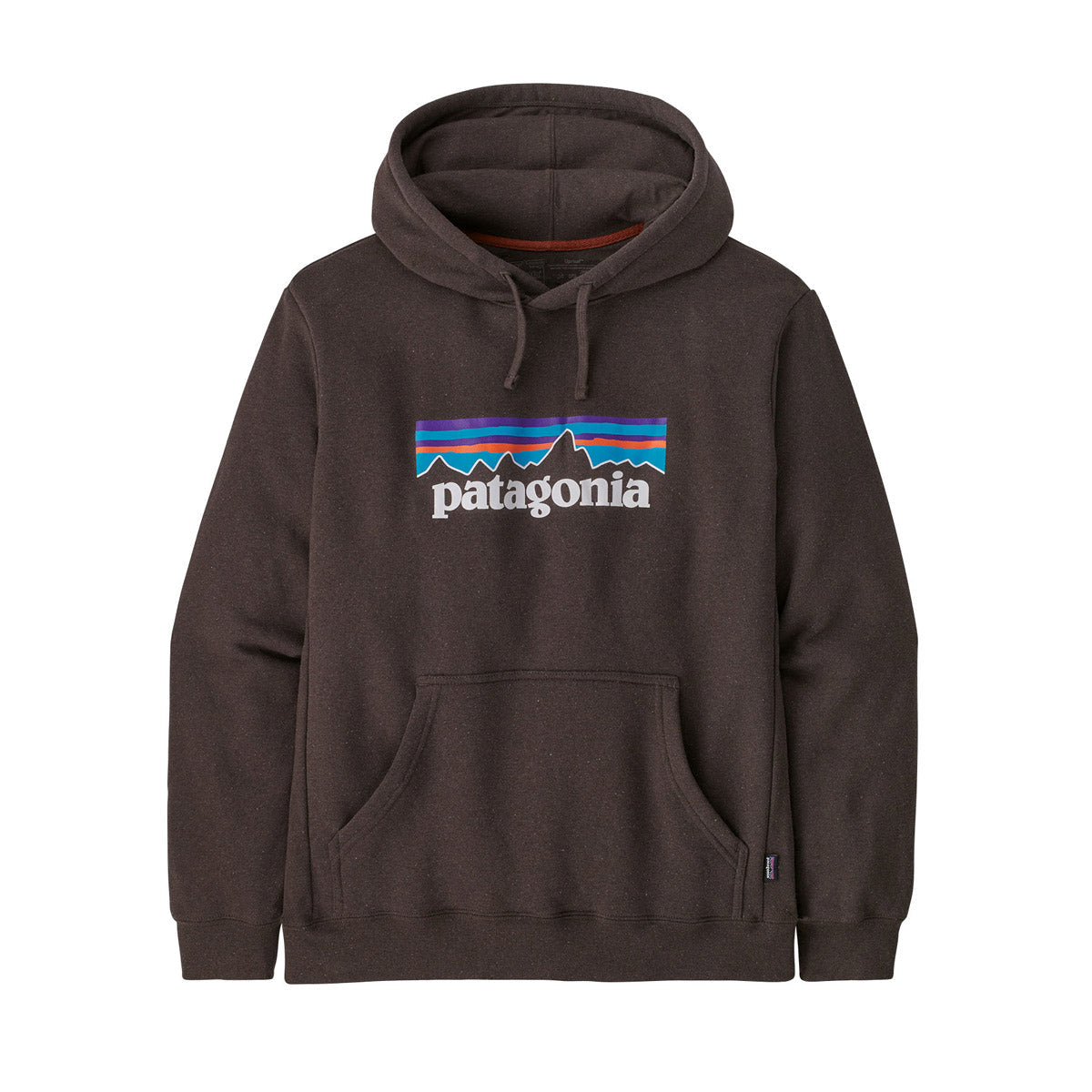 Patagonia Men's P-6 Logo Uprisal Hoody Cone Brown