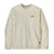 Patagonia Men's '73 Skyline Uprisal Crew Sweatshirt Birch White