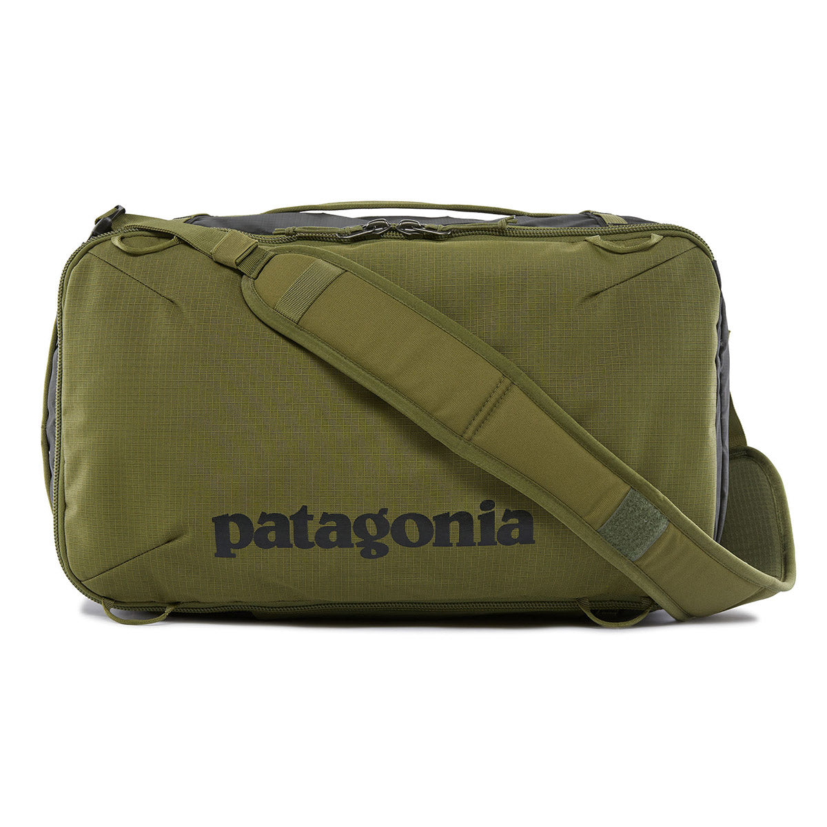 Patagonia Black Hole Mini MLC Wyoming Green