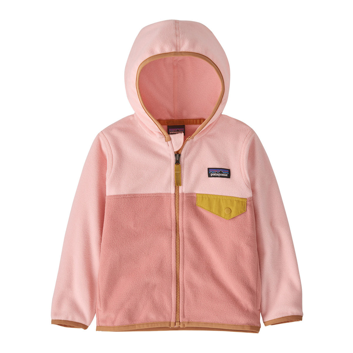 Baby Micro D Snap-T Jacket