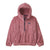 Patagonia Girls' Los Gatos Hoody Sweatshirt ight Star Pink / L