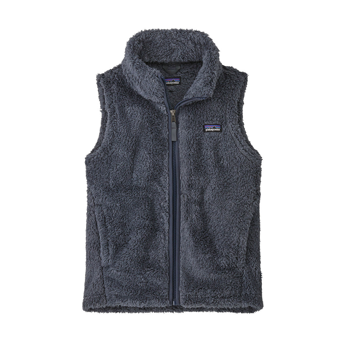 Patagonia Girls&#39; Los Gatos Vest molder Blue / S