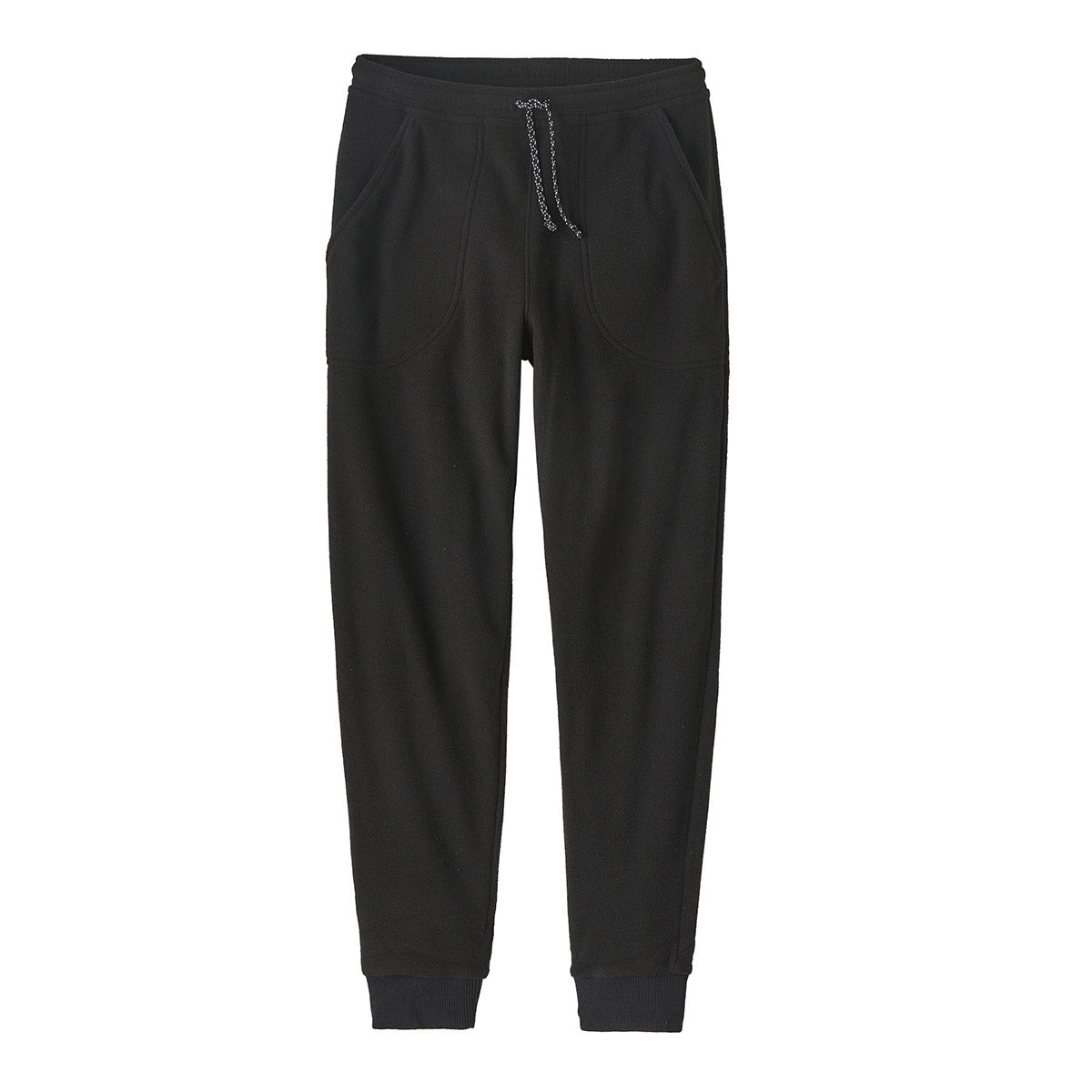 Patagonia Kids&#39; Micro D Joggers Black