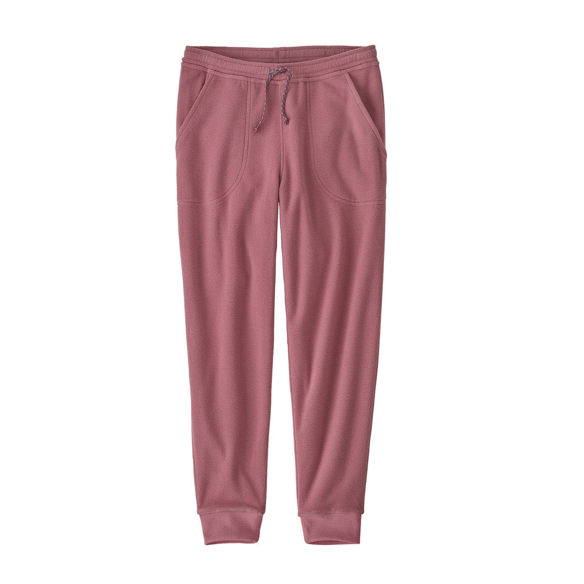 Patagonia Kids&#39; Micro D Joggers Light tar Pink / S