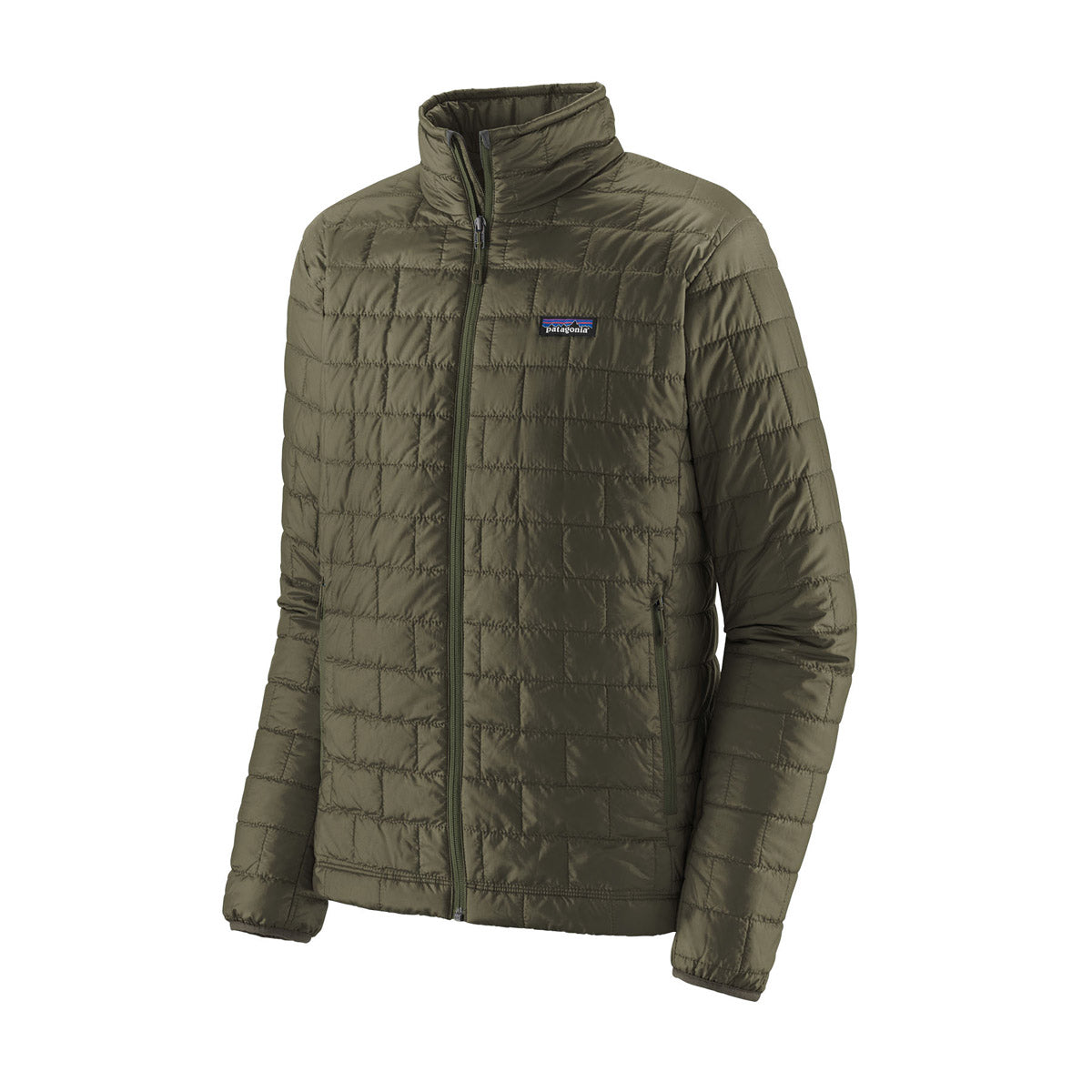 Men&#39;s Nano Puff Jacket