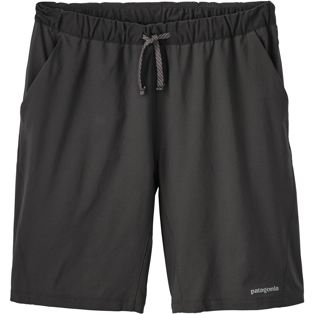 Patagonia Men&#39;s Terrebonne Shorts Black