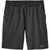 Patagonia Men's Terrebonne Shorts Black