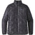 Patagonia Men's Micro Puff Jacket Forge Grey