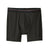 Patagonia Men's Sender Boxer Briefs - 6" Black