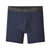 Patagonia Men's Sender Boxer Briefs - 6" New Navy