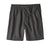 Patagonia Men's Lightweight All-Wear Hemp Volley Shorts Forge Grey