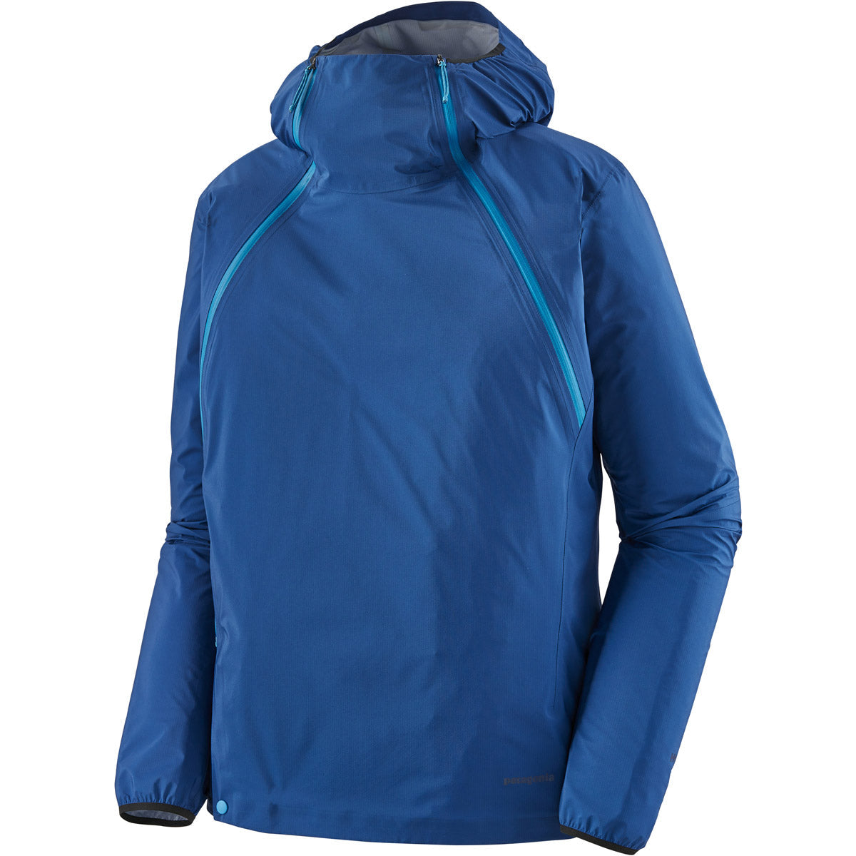 Patagonia Men's Storm Racer Jacket uperior Blue / S