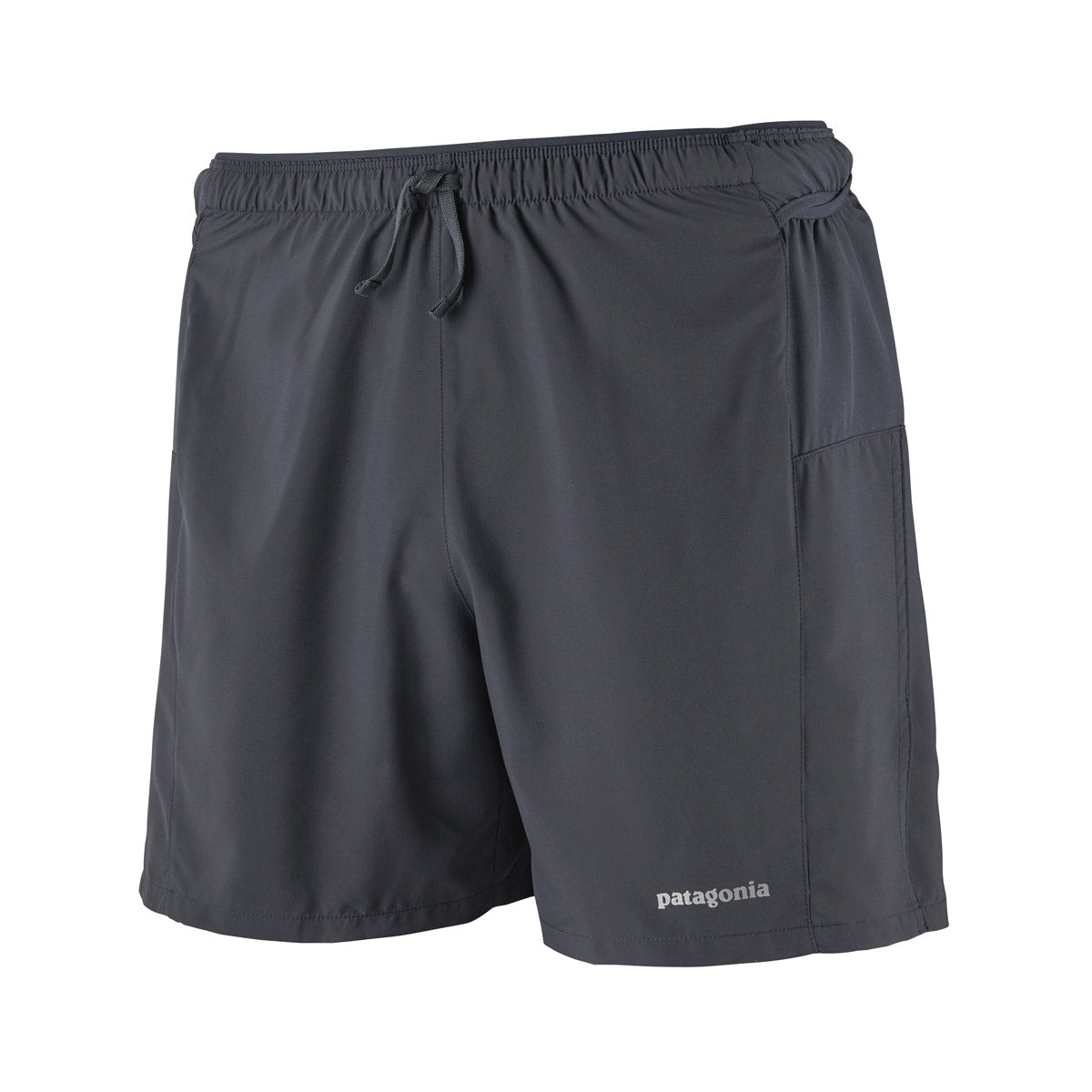 Patagonia Men&#39;s Strider Pro Shorts - 5&quot; Smolder Blue