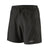 Patagonia Men's Strider Pro Shorts - 7" Black