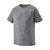 Patagonia Men's Capilene Cool Lightweight Shirt Forge Grey - Feather Grey X-Dye