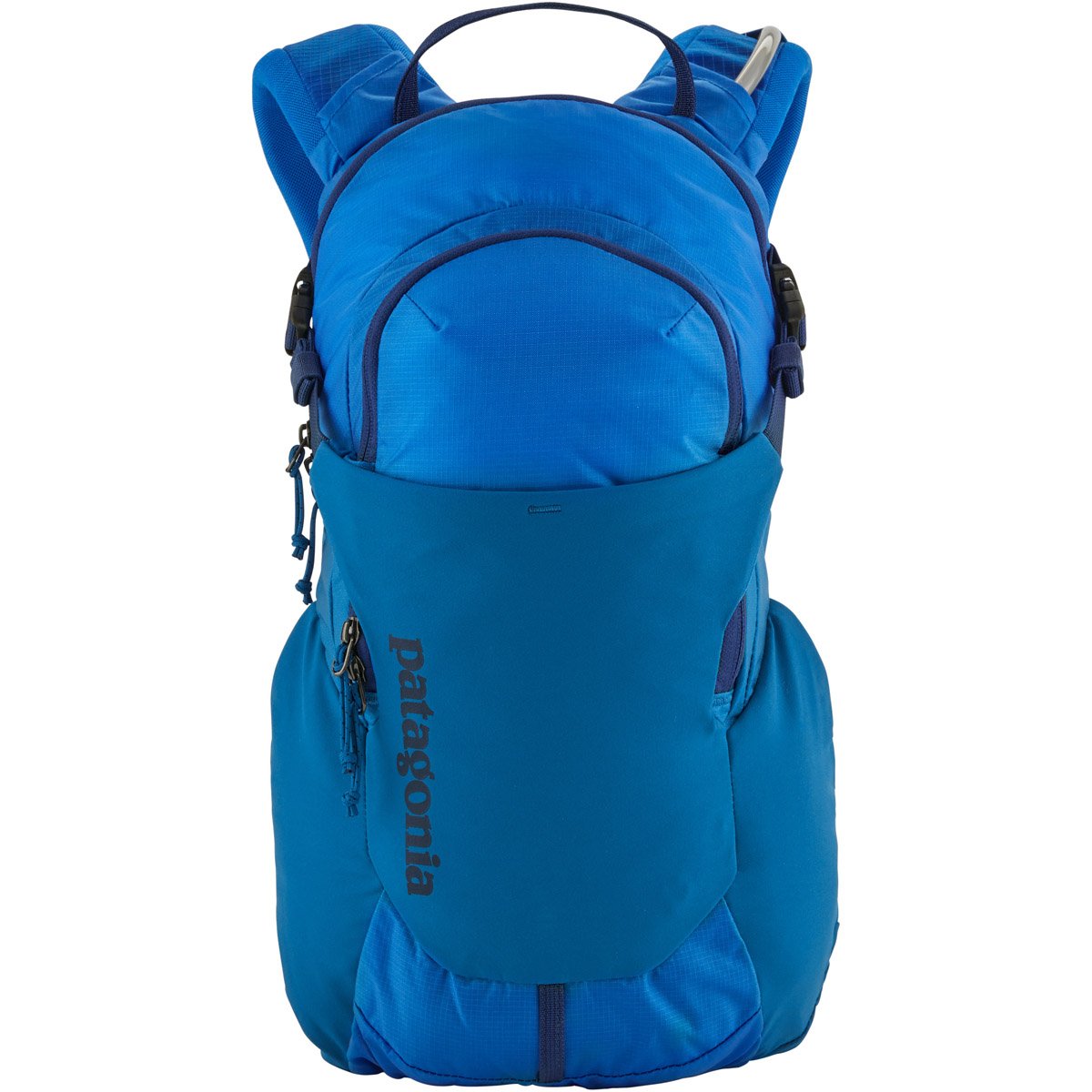 Nine Trails Pack 14L - Clearance-Patagonia-Andes Blue-S-Uncle Dan's, Rock/Creek, and Gearhead Outfitters