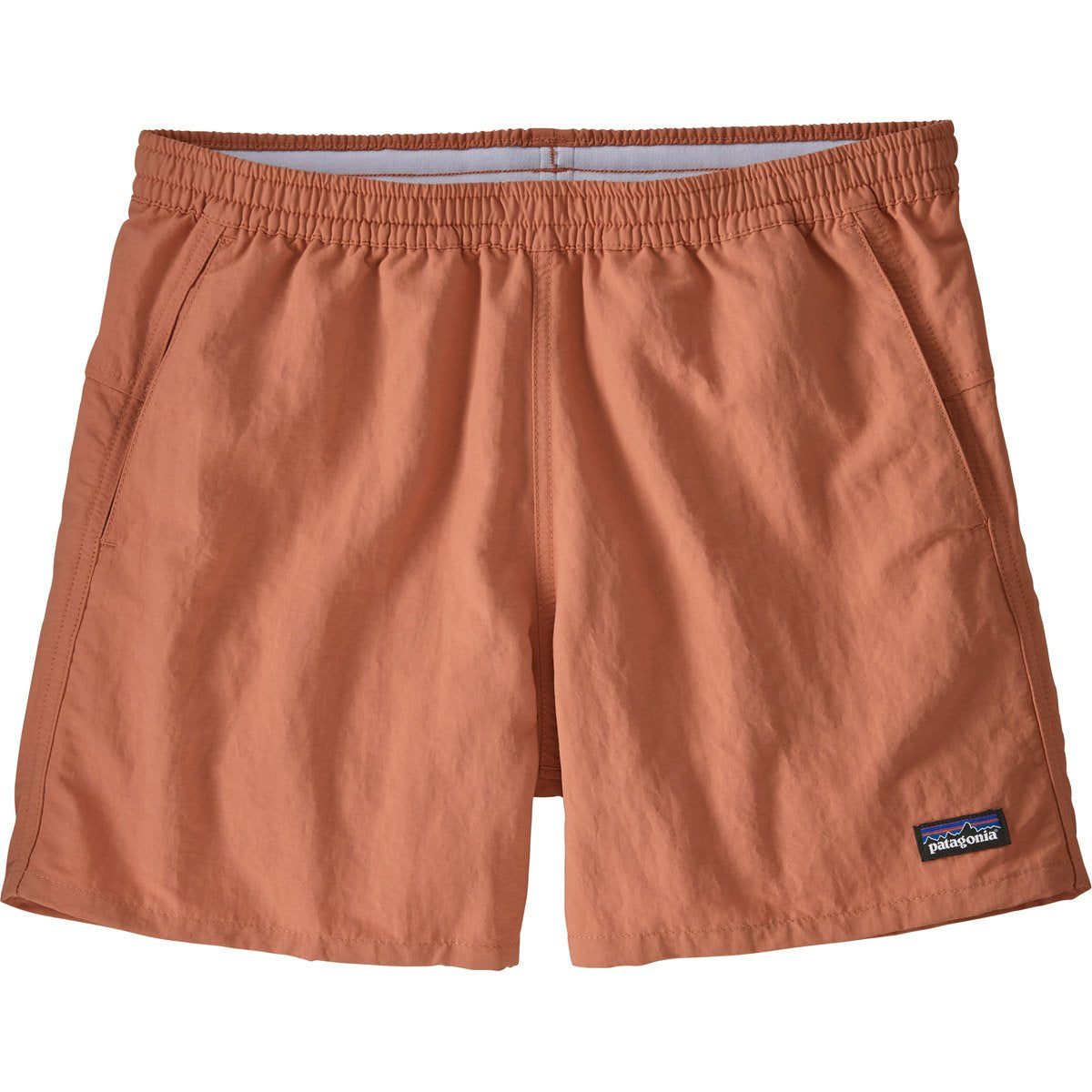 Patagonia Women's Baggies Shorts Mellow Melon