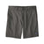 Patagonia Men's Lightweight All-Wear Hemp Shorts - 8" Forge Grey