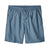 Men's Lightweight All-Wear Hemp Volley Shorts