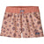 Patagonia Girls' Costa Rica Baggies Shorts Tencel Bloom: ellow Melon / M