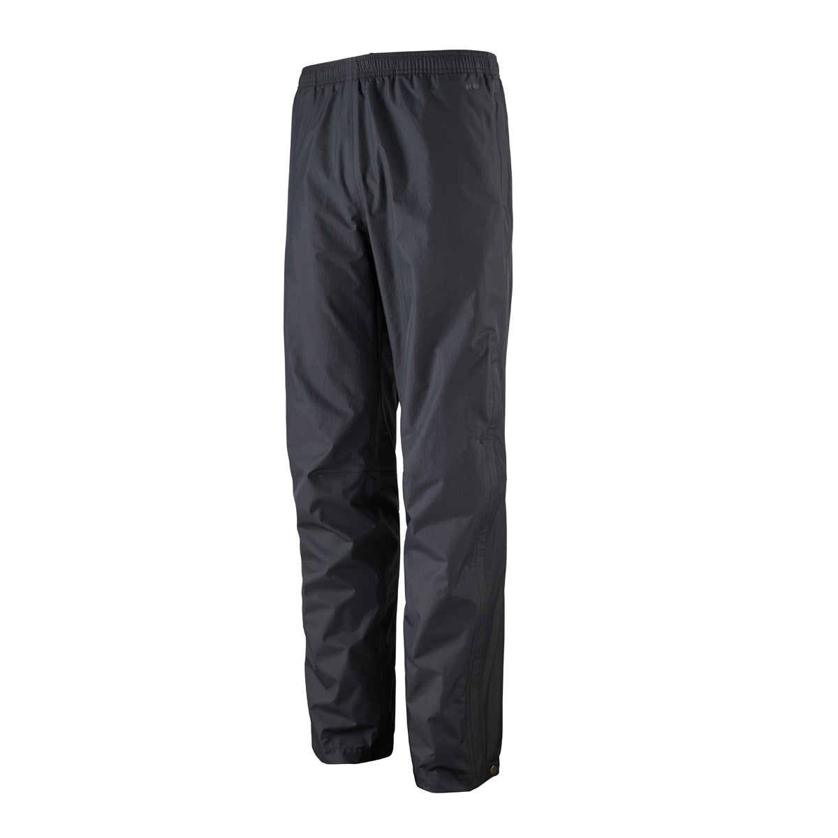 Patagonia Men&#39;s Torrentshell 3L Pants - Regular Black