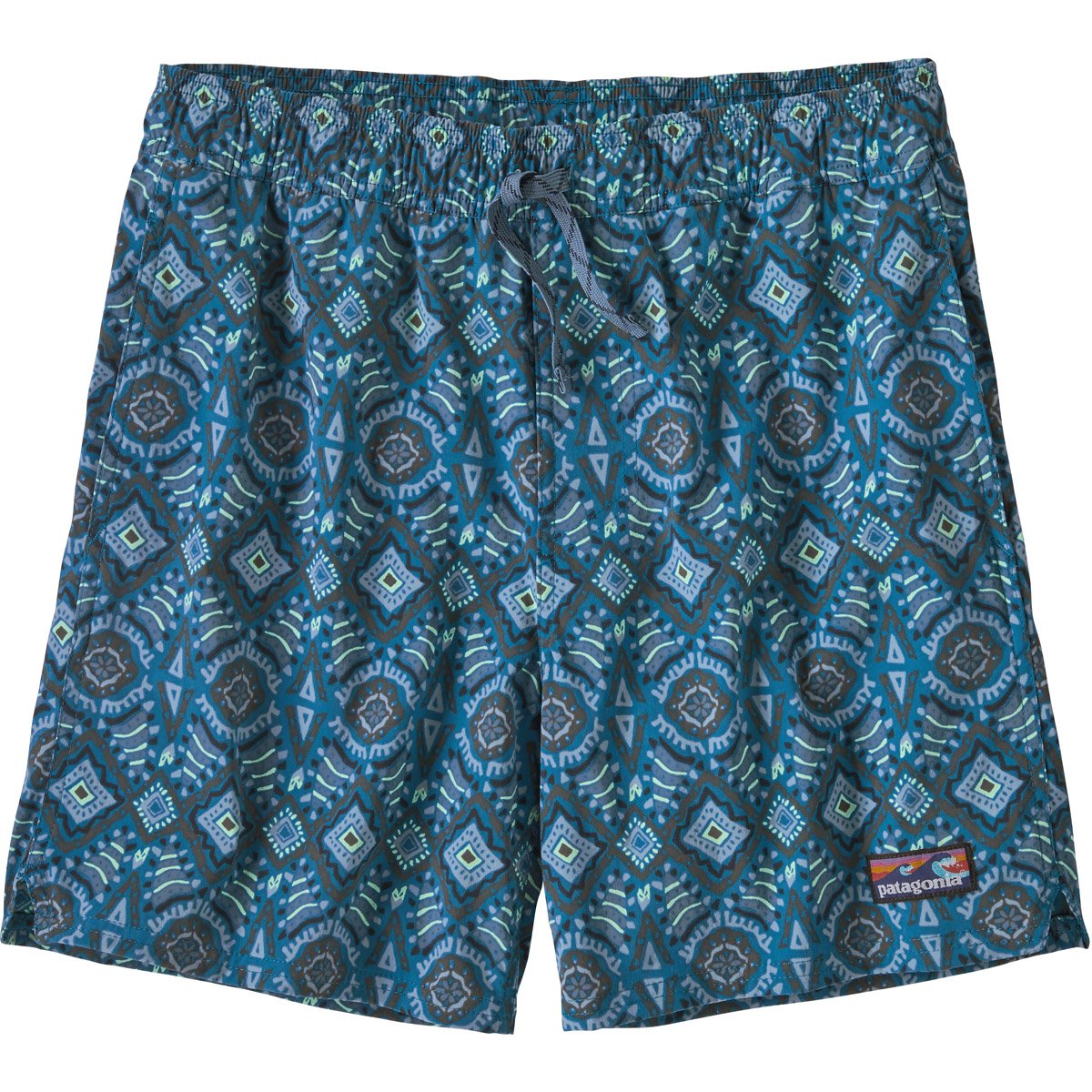 Men&#39;s Stretch Wavefarer Volley Shorts - 16 in.