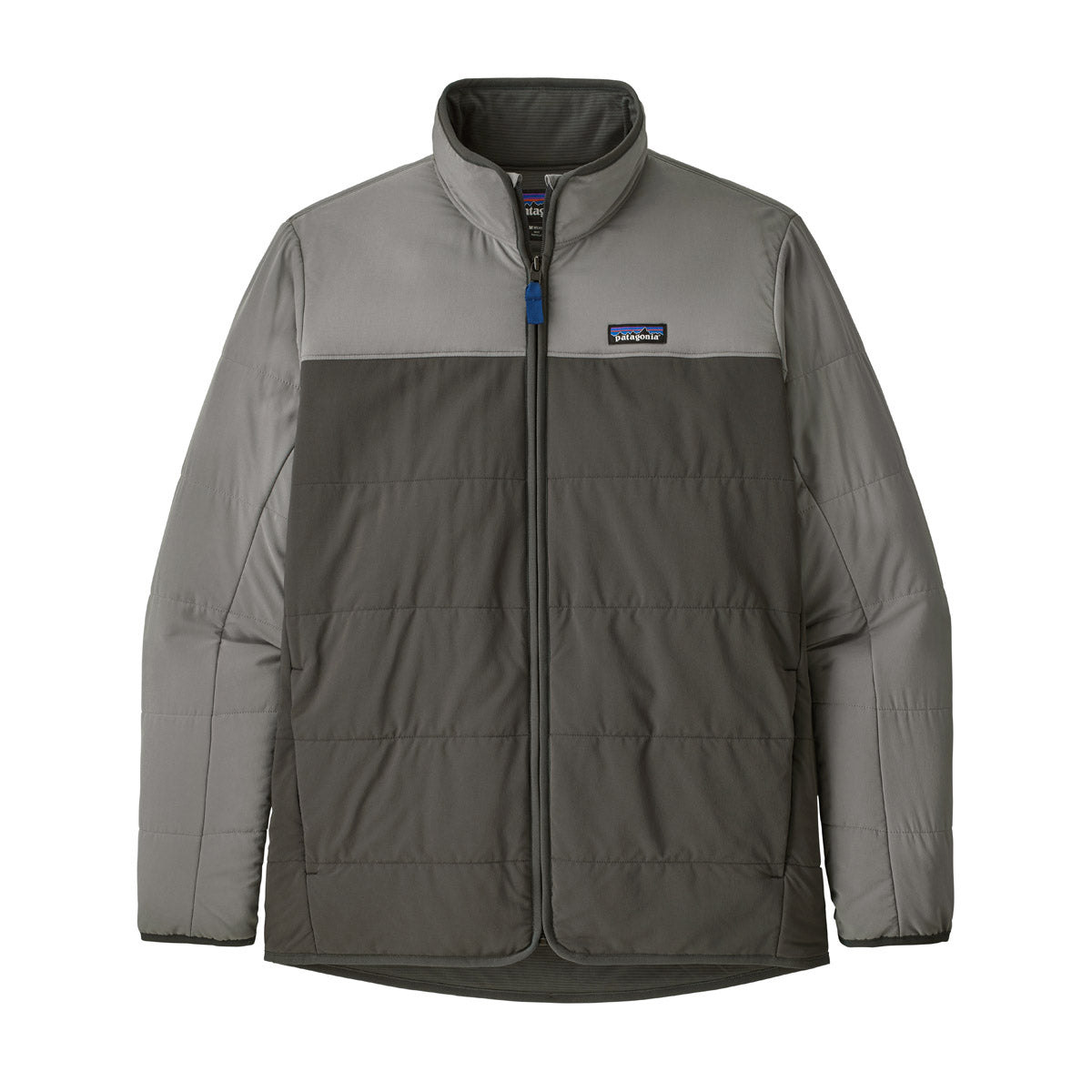 Patagonia Men&#39;s Pack In Jacket Forge Grey