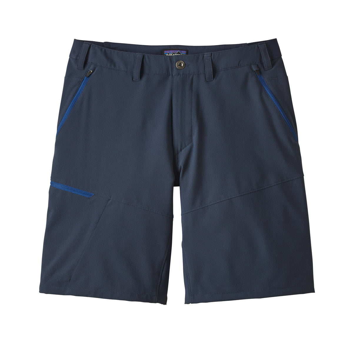 Patagonia Men&#39;s Altvia Trail Shorts - 10&quot; New Navy