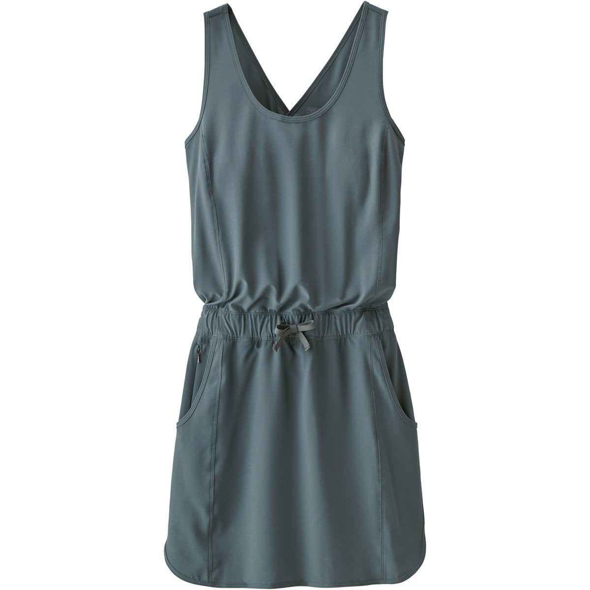 Patagonia Women&#39;s Fleetwith Dress Plume Grey