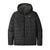 Patagonia Men's Hi-Loft Down Sweater Hoody Black