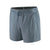 Patagonia Men's Strider Pro Shorts - 5" ight Plume Grey / L