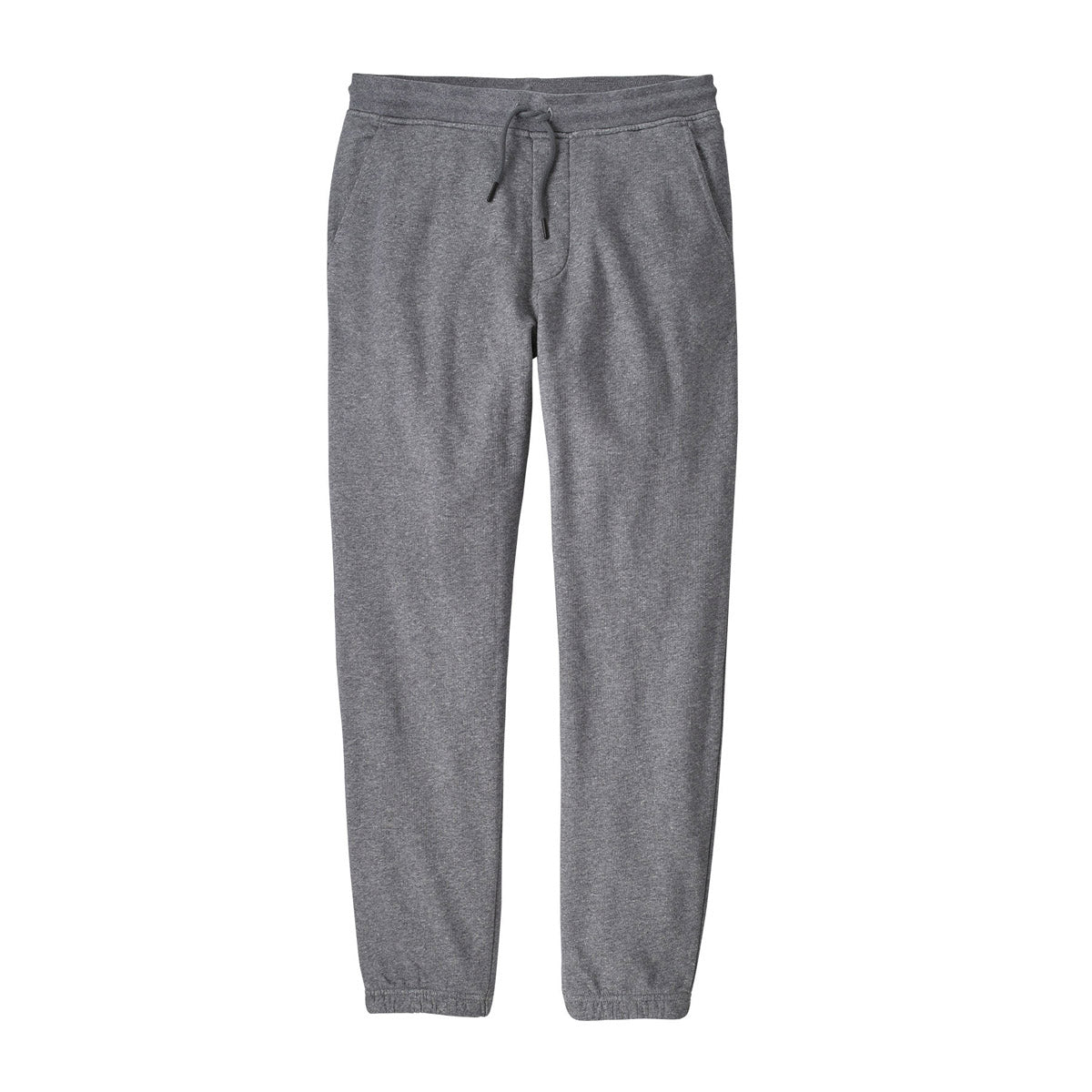 Patagonia Men&#39;s Mahnya Fleece Pants Noble Grey