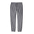 Patagonia Men's Mahnya Fleece Pants Noble Grey