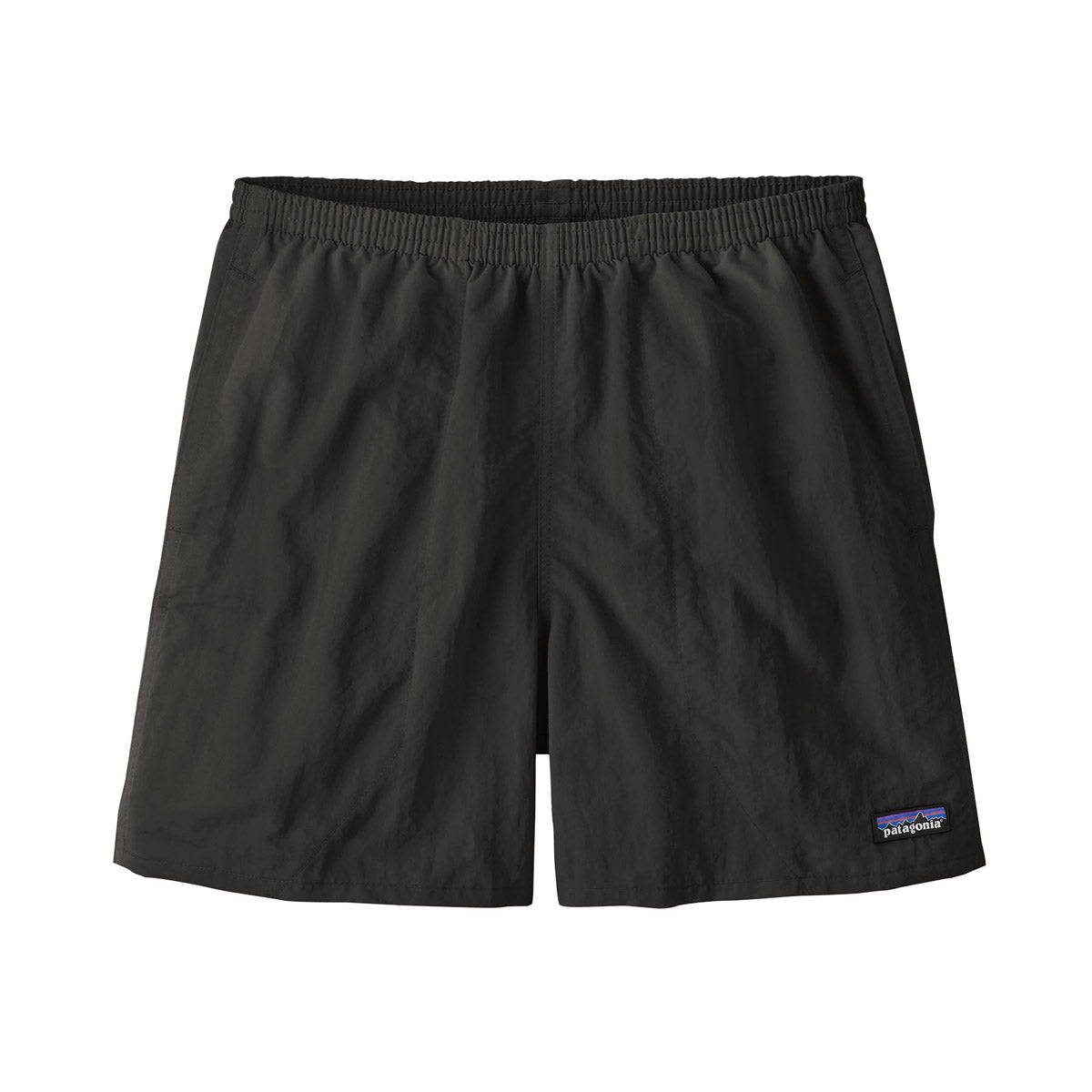 Patagonia Men's Baggies Shorts - 5" Black