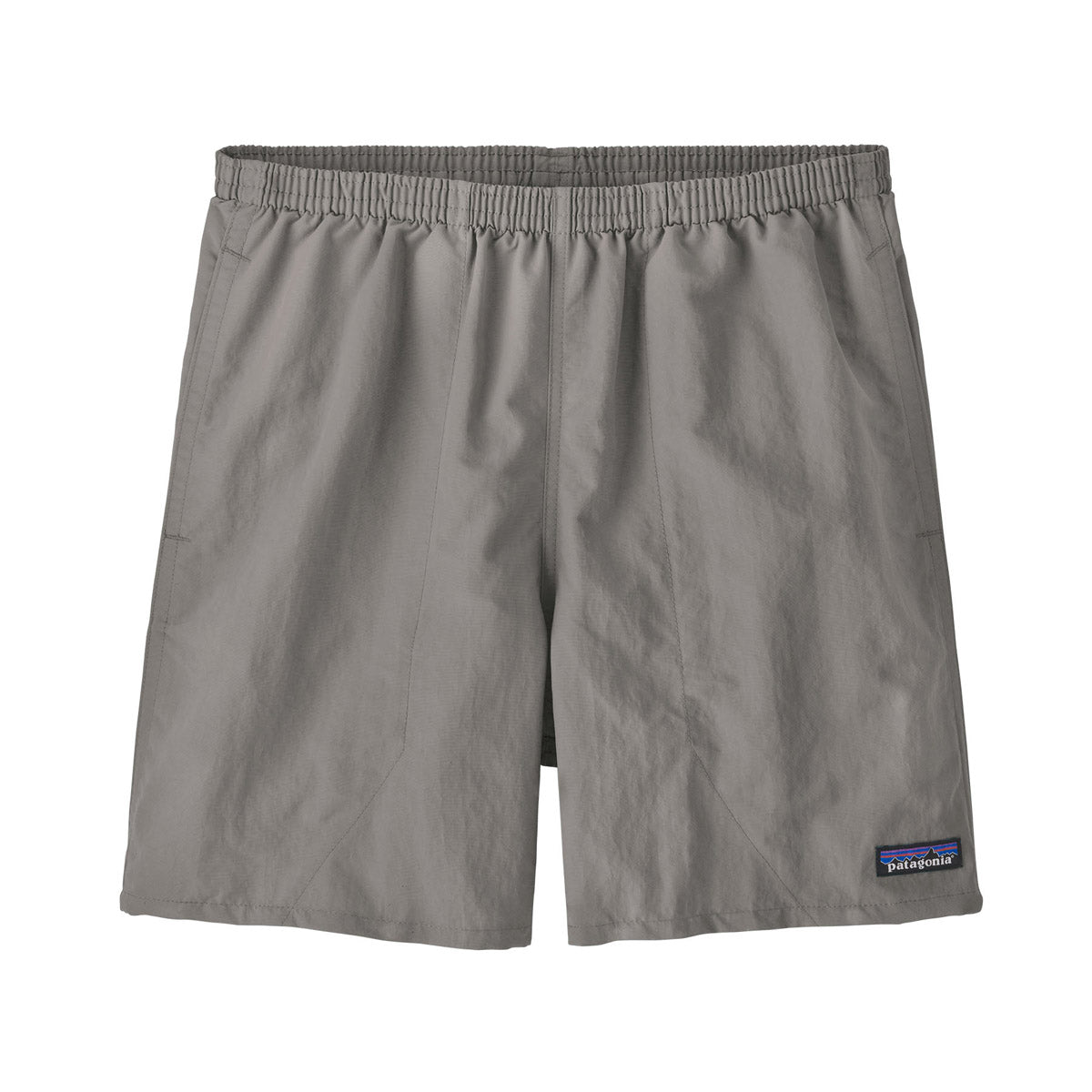 Patagonia Men's Baggies Shorts - 5" Salt Grey