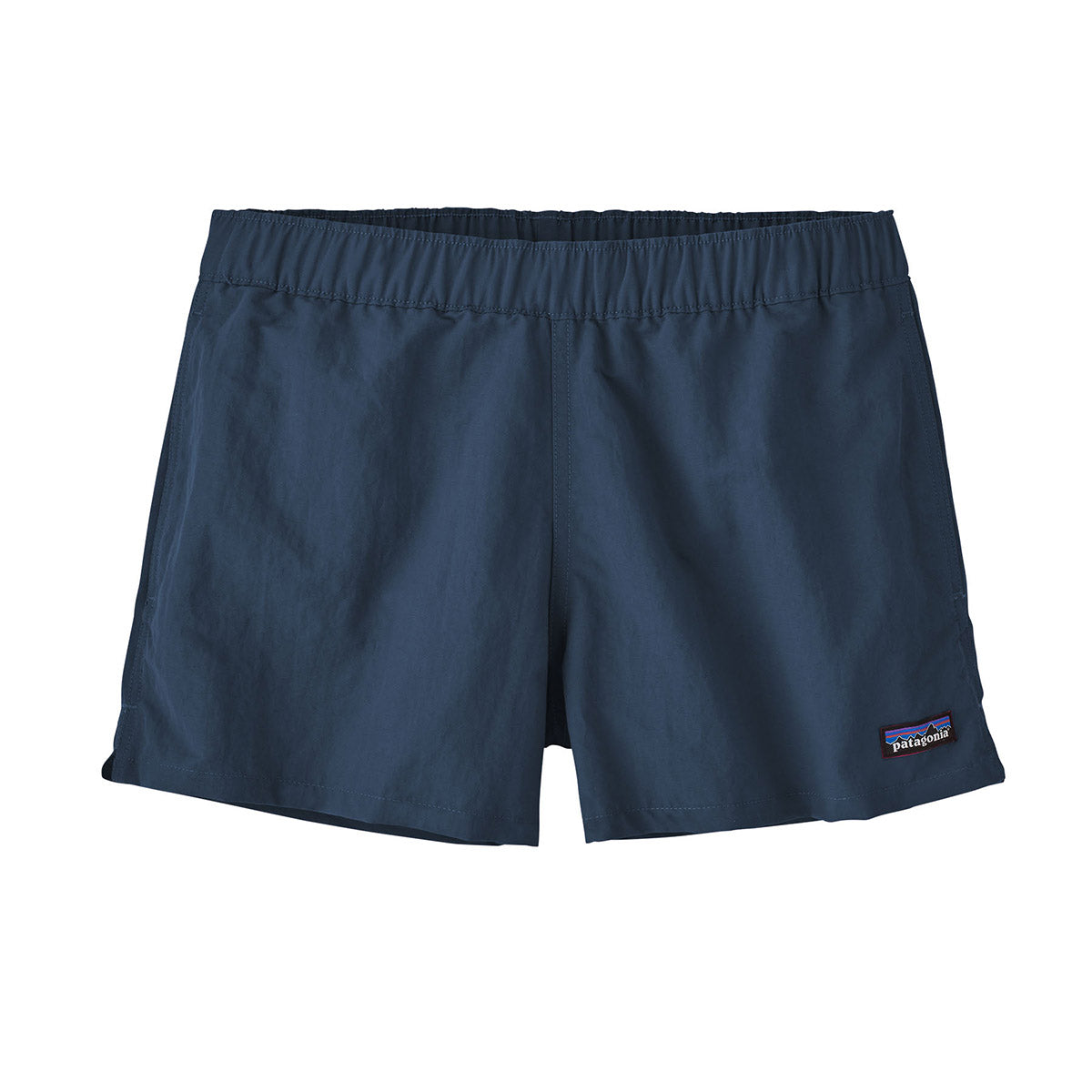 Patagonia Women's Barely Baggies Shorts - 2½" Tidepool Blue