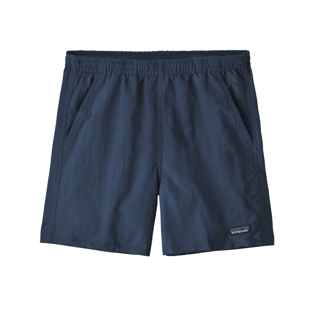 Patagonia Women's Baggies Shorts - 5" Tidepool Blue