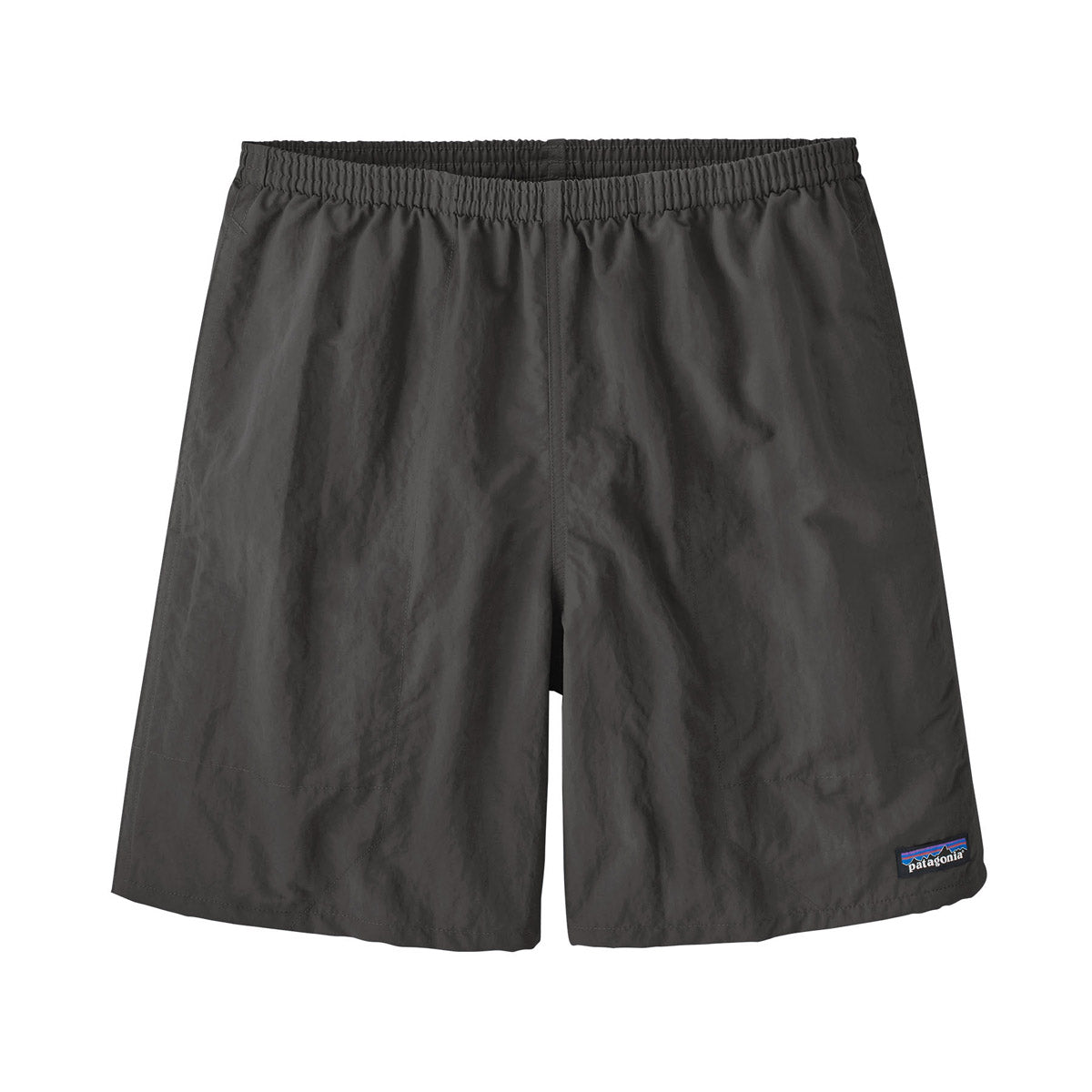Patagonia Men's Baggies Longs - 7" Forge Grey